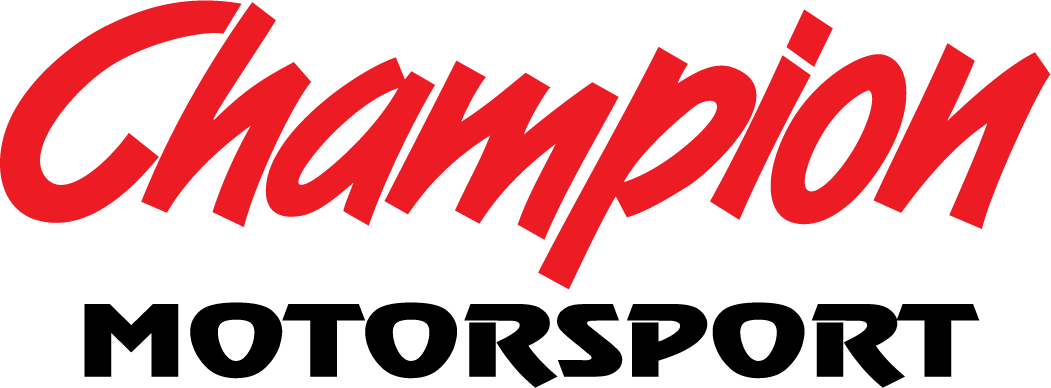 Champion Motorsport logo