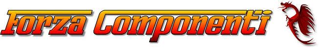 Forza Componenti logo