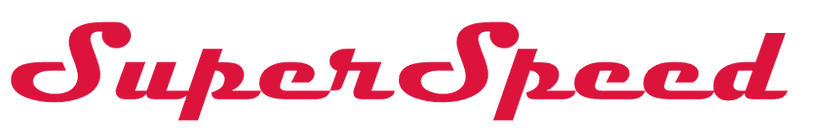 Superspeed logo